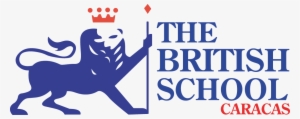 Tbs Caracas Logo - British School Caracas Logo