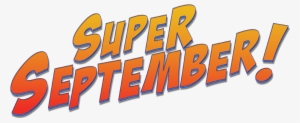 Super September