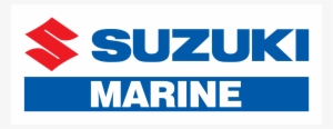 Suzuki Logo - Suzuki Marine