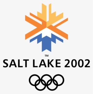 Olympics - Salt Lake City 2002 Logo