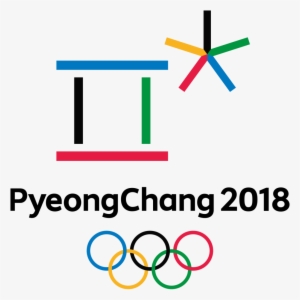 1200px-pyeongchang 2 - - Pyeongchang Winter Olympics Logo