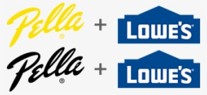 Vector Logo Lowes - Lowes Coupon