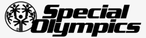 Special Olympics Logo2 Free Vector / 4vector - Vector Special Olympics Logo