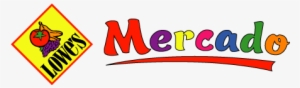 Lowe's Mercado Logo