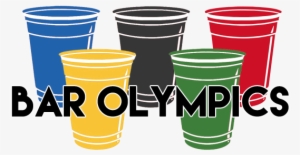 Mchenry Area Jaycees - Bar Olympics