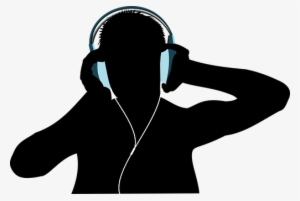Adult Content Safesearch Headphones, Music, Listen, - Music