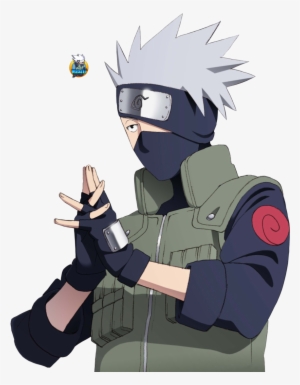 Kakashi Png Download Image - Kakashi Hatake Png