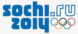 Olympics Sochi - Logo Of 2014 Winter Olympics