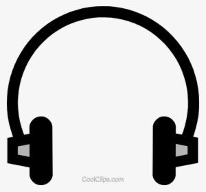 Headphones - Headphones Silhouette