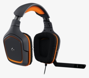 Compare - G231 Prodigy Gaming Headset