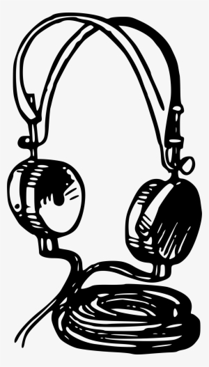 This Free Icons Png Design Of Wireless Headset