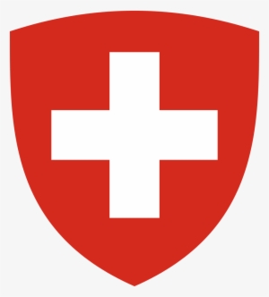 Redcross Education Website - Switzerland Coat Of Arms