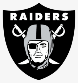 Thankfully, In 1964 The Team Colors Were Changed By - Oakland Raiders Logo 2016