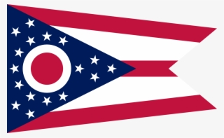 Png Images - Ohio Flag