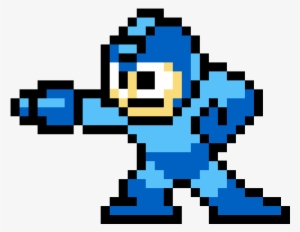Original Diy File - 25th Anniversary Rockman Mega Man Techno Arrange Ver.
