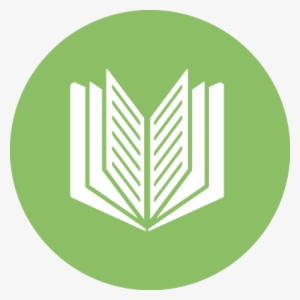 book icon - green book icon