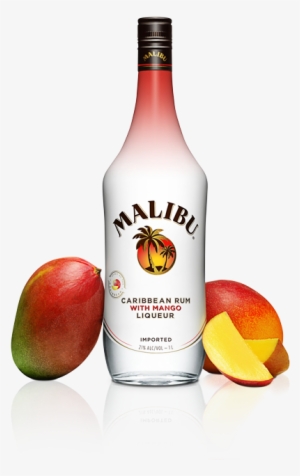 Malibu Mango - Malibu Rum Flavors