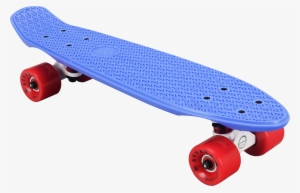 Clip Art Free Download Mini Cruiser Retro Skate Board