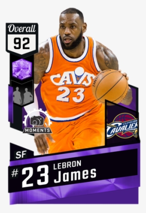 Image Freeuse Library Myteam Amethyst Card Kmtcentral - Nba Live 18 Ultimate Team