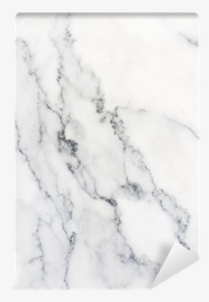 White Marble Background And Texture And Scratches Wall - Canvas