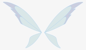 Fairy Wings Clip Art - Fairy