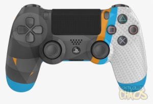Payload - Custom Overwatch Controller Ps4