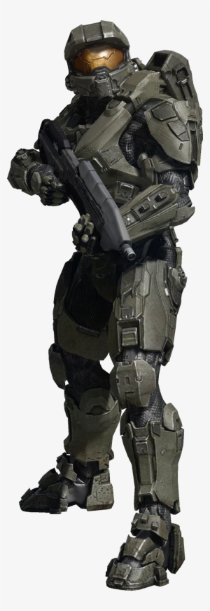 Master Chief Png Transparent Image - Master Chief Mark Vii