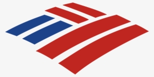 Bank Of America Logo Png Symbol - Bank Of America Logo Transparent