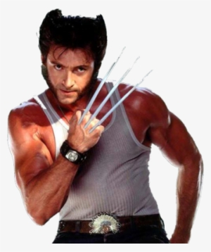 Wolverine - X Men Origins Wolverine Hugh Jackman