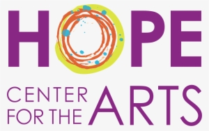 Hope Center For The Arts