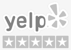 Review Us On Yelp Png - Velvet Tinmine
