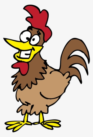 Cartoon Png Pixels Chickens Pinterest Chickencartoonpng - Chicken Cartoon Png File