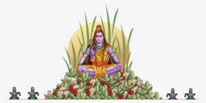 Lord Shiva Png Photos - God Shiva Png Images Hd