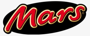 Mars Logo Png - Mars Chocolate Logo Png