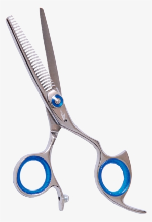 Hair Cutting Scissor Png - Type Of Scissors To Cut Hair