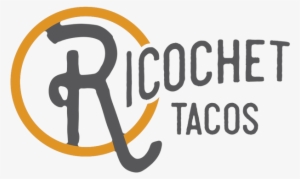 Logo4 - Ricochet Tacos