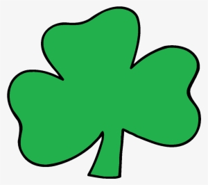 Clipart Shamrock Clipart Clipart Image - St Patricks Day Workouts