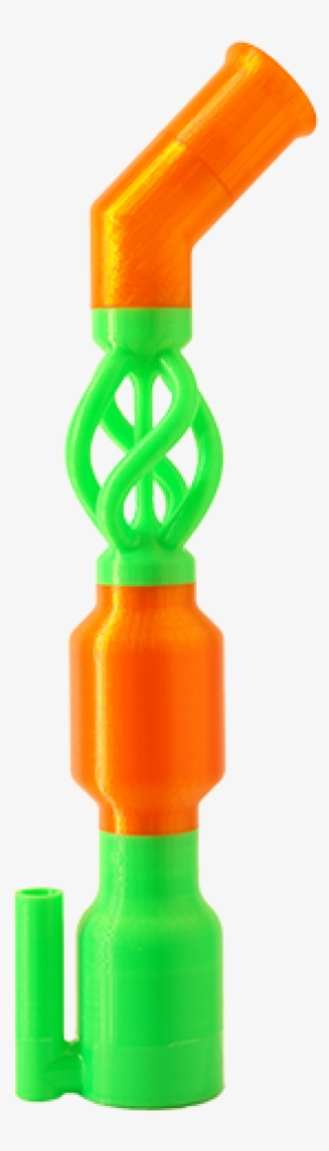 10 Very Unique Types Of Pipes And Bongs 3-d Printed - Bong
