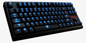 Gaming Keyboard Png Svg Library Library - Controls For Fortnite Pc
