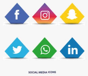 Setfacebook Instagram Whatsapp Sociales - Facebook Instagram Icon Png