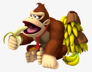 Donkey Kong Funny