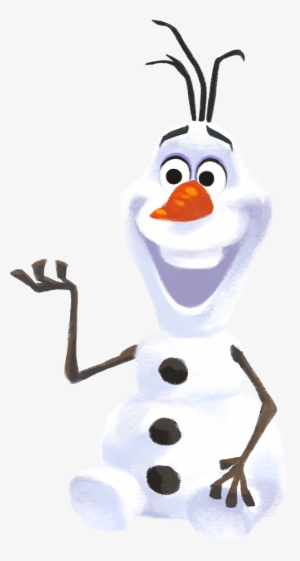 โอ ลา ฟ Png