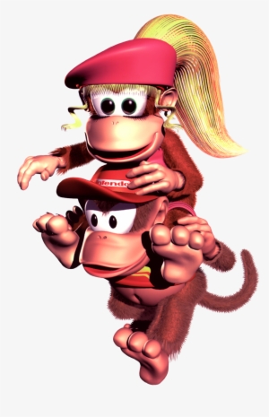 Donkey Kong Country