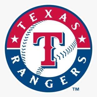 Texas Rangers Logo - Texas Rangers Png