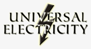 Universal Electricity - Electricity