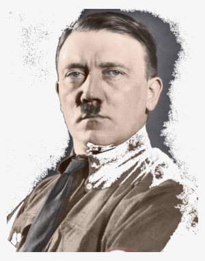 Hitler German Politician And Leader Of The Nazi Party - Adolf Hitler: A Biography