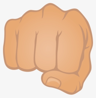 Fist Punch Png Clip Art Image - Clip Art Fist Bump