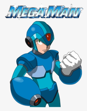 Hall Of Heroes Megaman - Megaman X