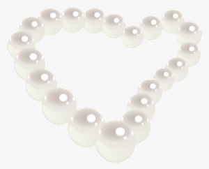 Pearl Necklace Images Pixabay Download Free Pictures - Clipart Pearl Necklace Transparent