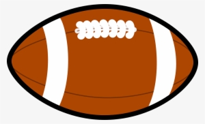 American Ball Png Free Images Toppng Transparent - Football Clip Art